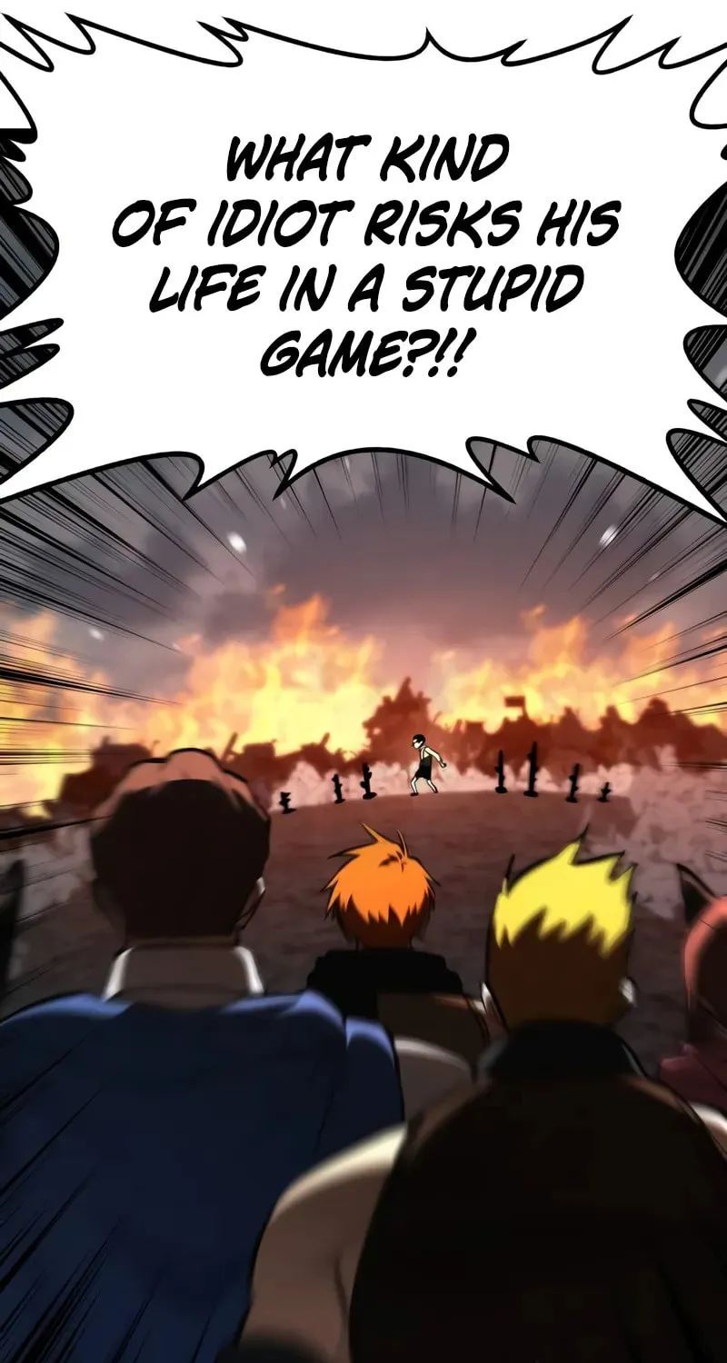 Level 999 Goblin Chapter 18 page 51 - 