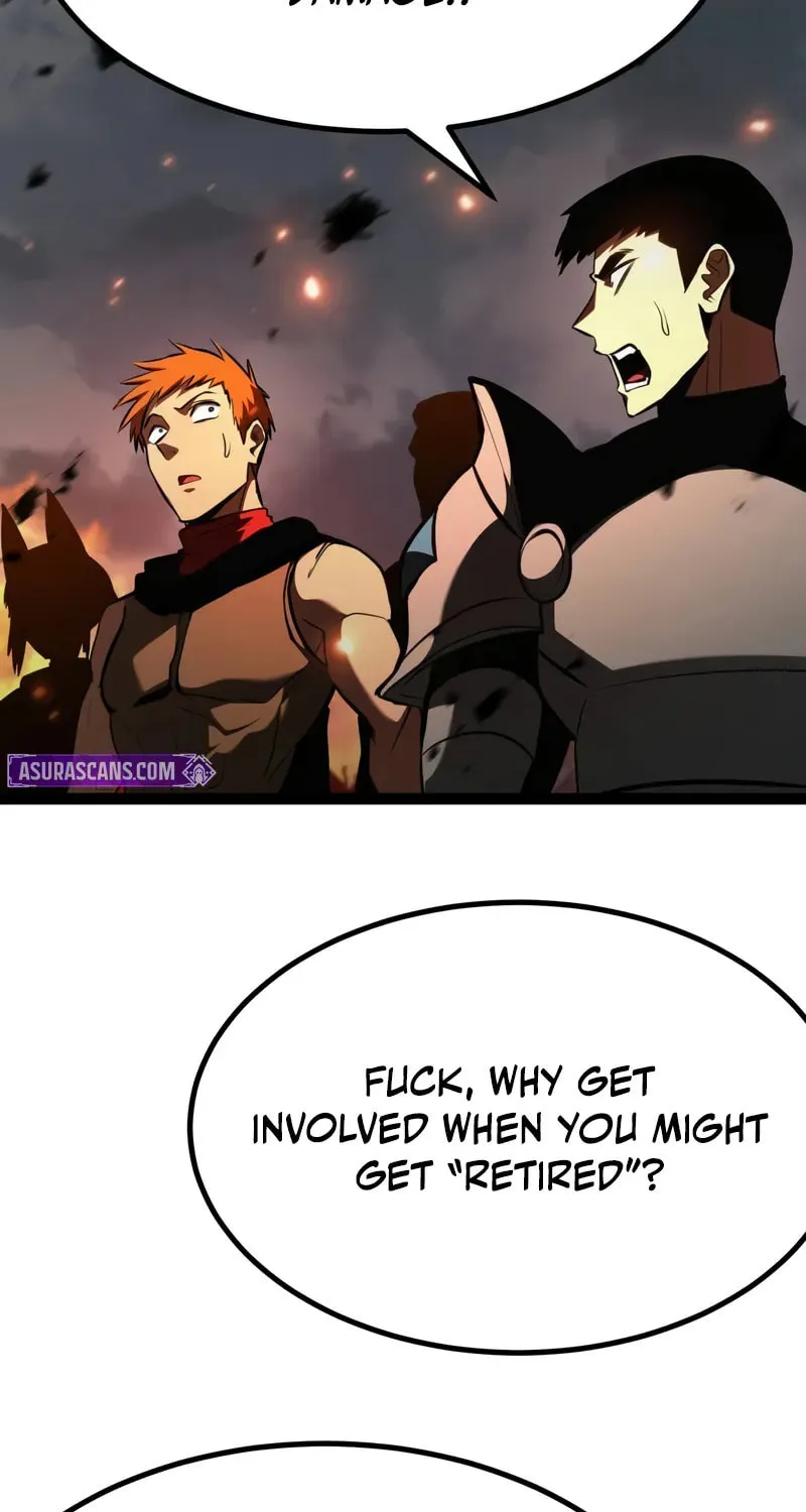 Level 999 Goblin Chapter 18 page 53 - 