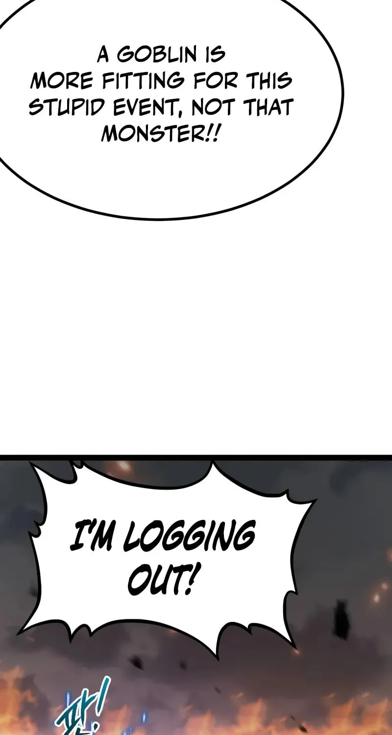 Level 999 Goblin Chapter 18 page 54 - 
