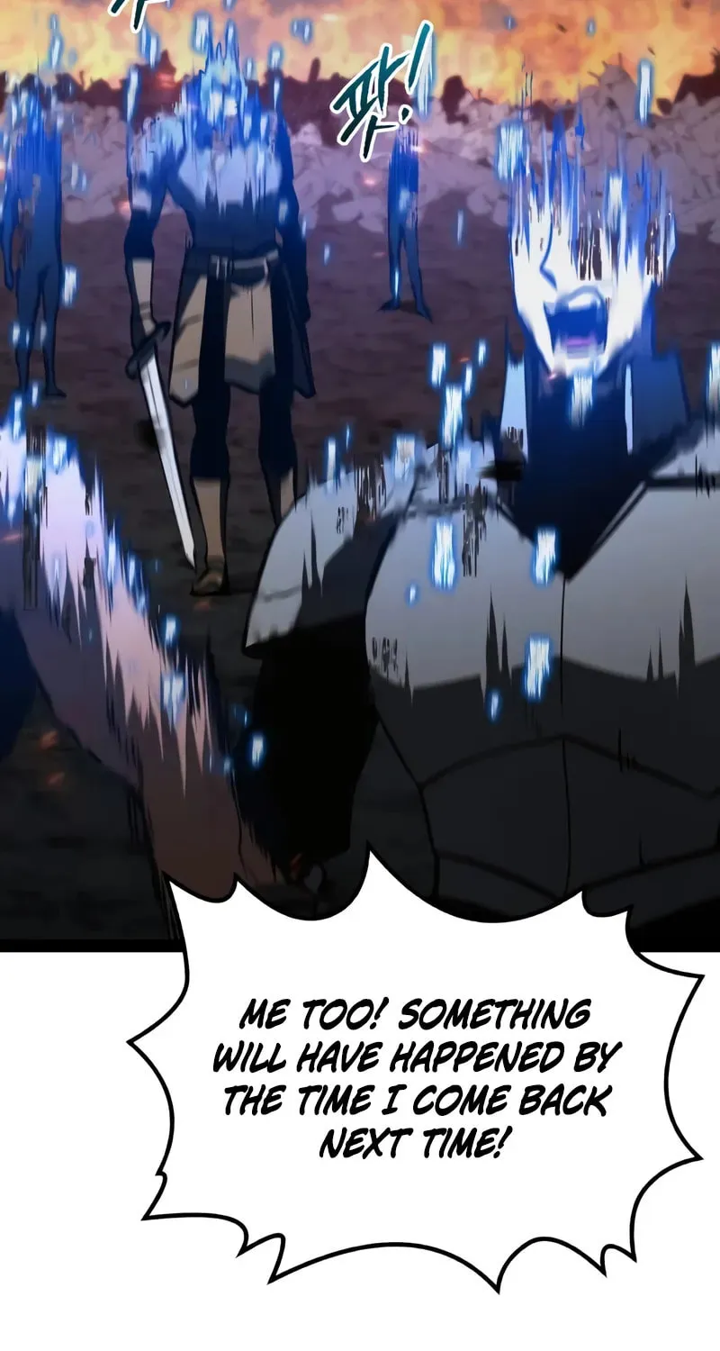 Level 999 Goblin Chapter 18 page 55 - 