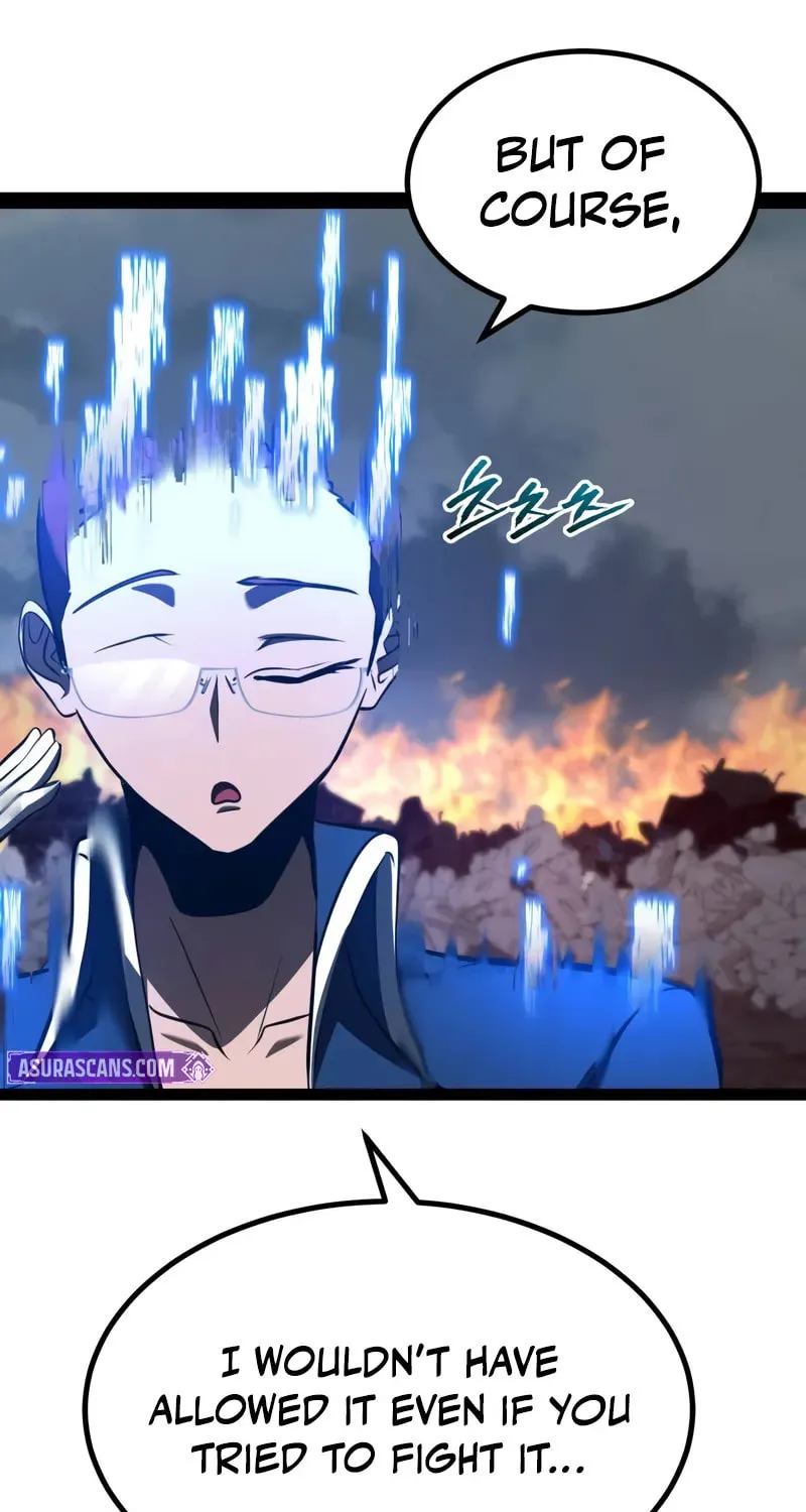 Level 999 Goblin Chapter 18 page 59 - 