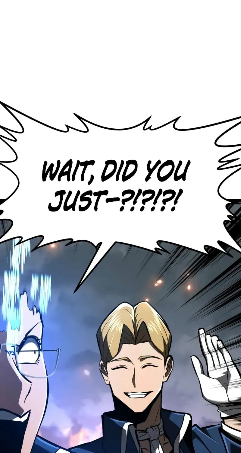 Level 999 Goblin Chapter 18 page 61 - 