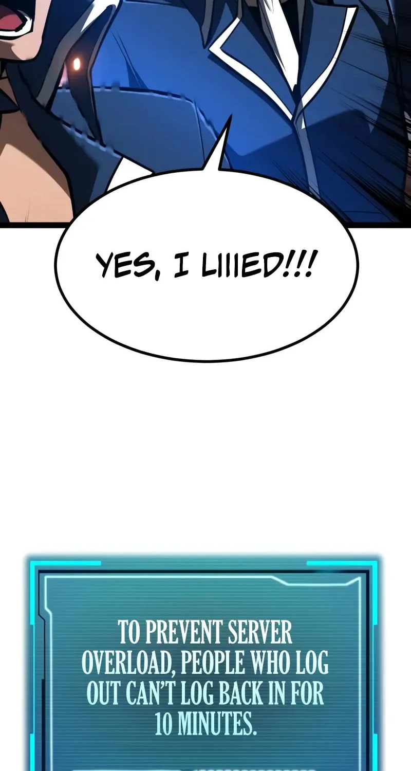 Level 999 Goblin Chapter 18 page 62 - 