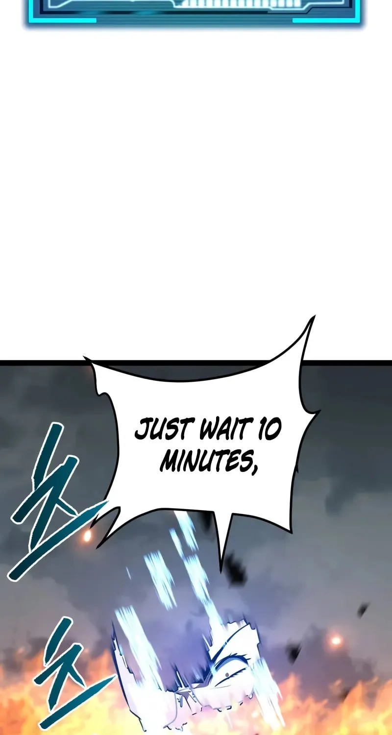 Level 999 Goblin Chapter 18 page 63 - 