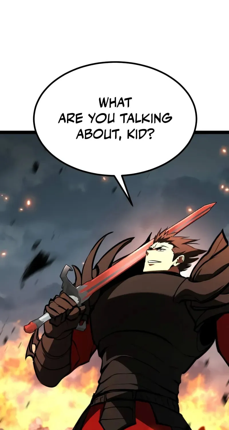Level 999 Goblin Chapter 18 page 67 - 