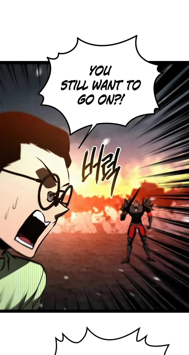 Level 999 Goblin Chapter 18 page 69 - 