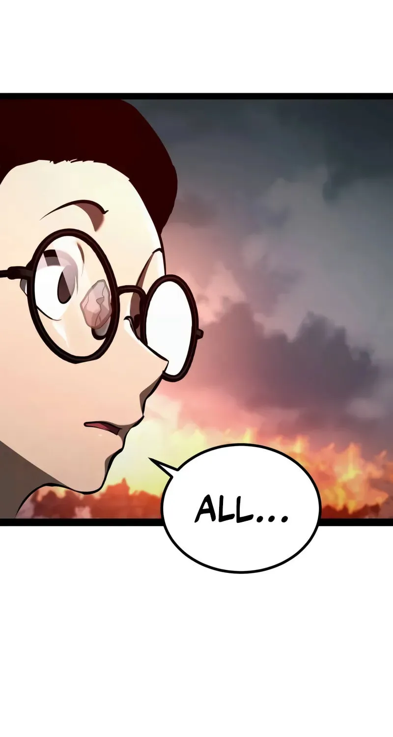 Level 999 Goblin Chapter 18 page 71 - 