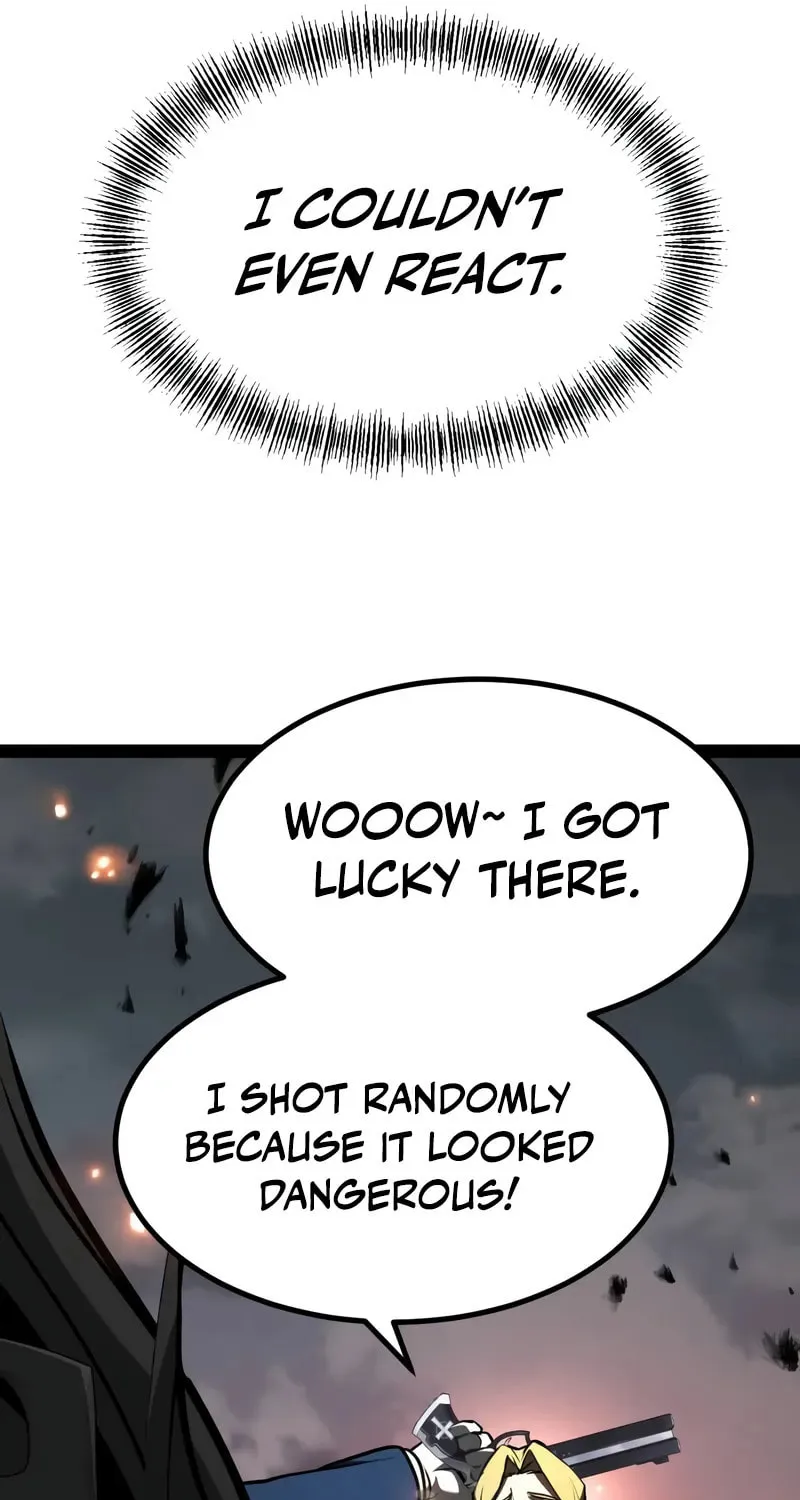 Level 999 Goblin Chapter 18 page 81 - 