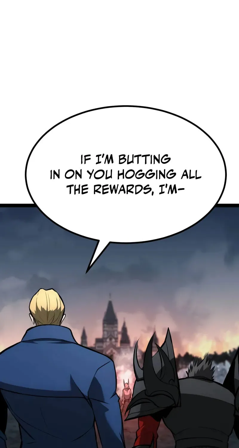 Level 999 Goblin Chapter 18 page 83 - 