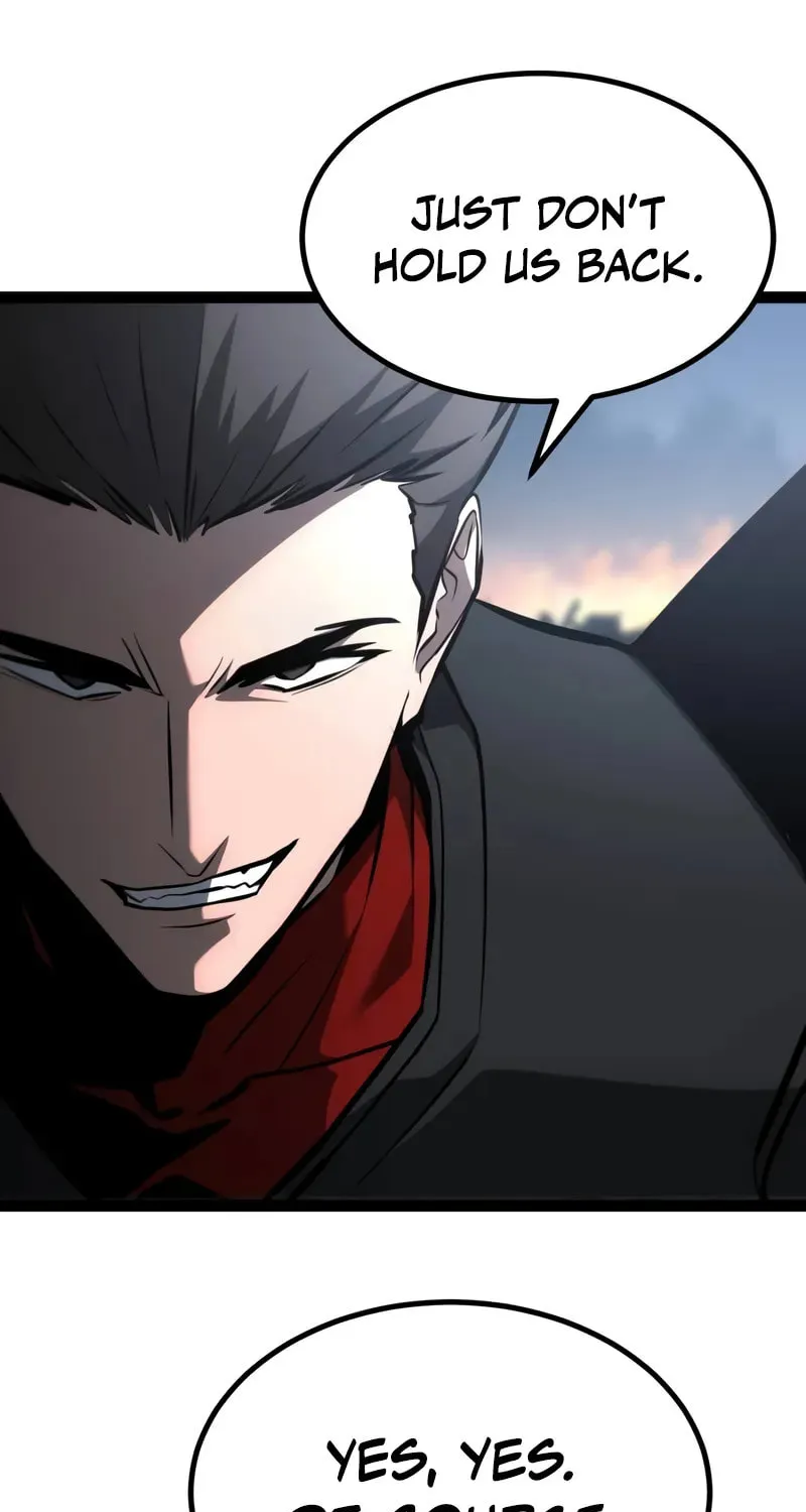 Level 999 Goblin Chapter 18 page 85 - 