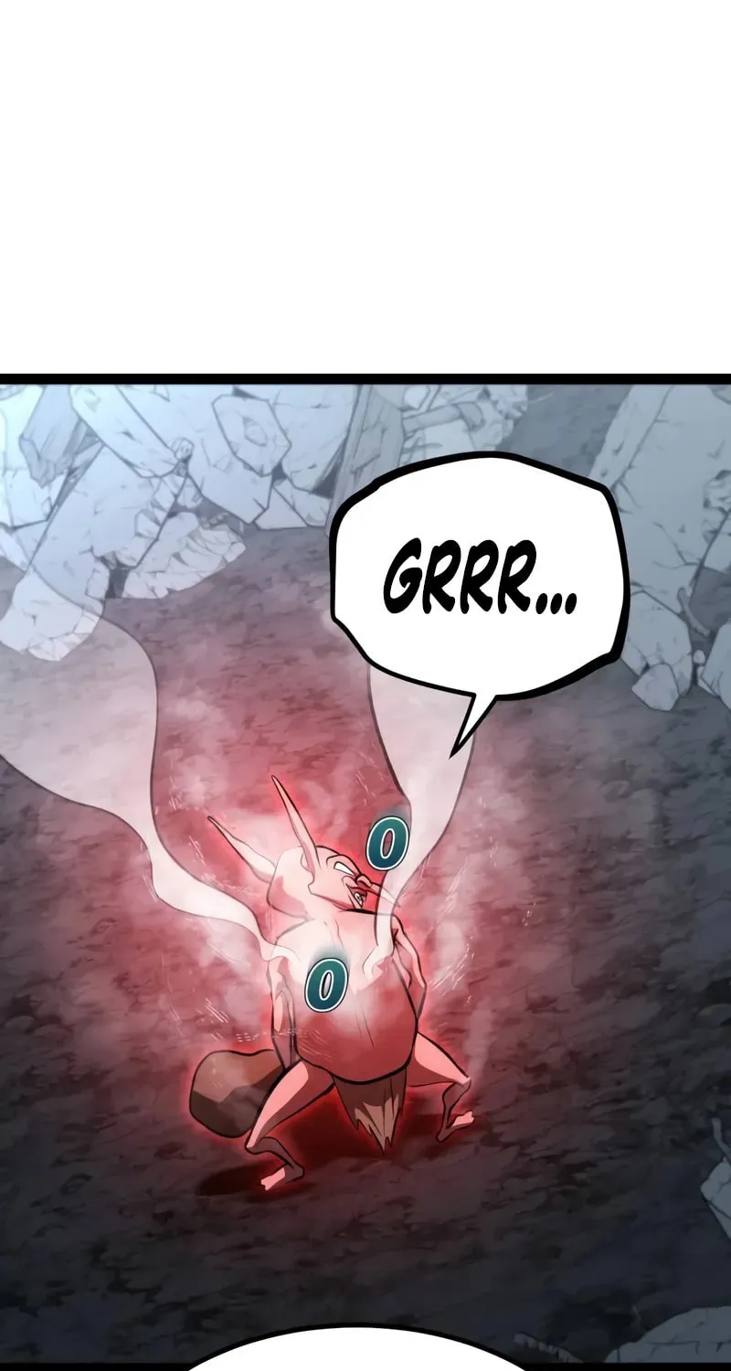 Level 999 Goblin Chapter 18 page 95 - 