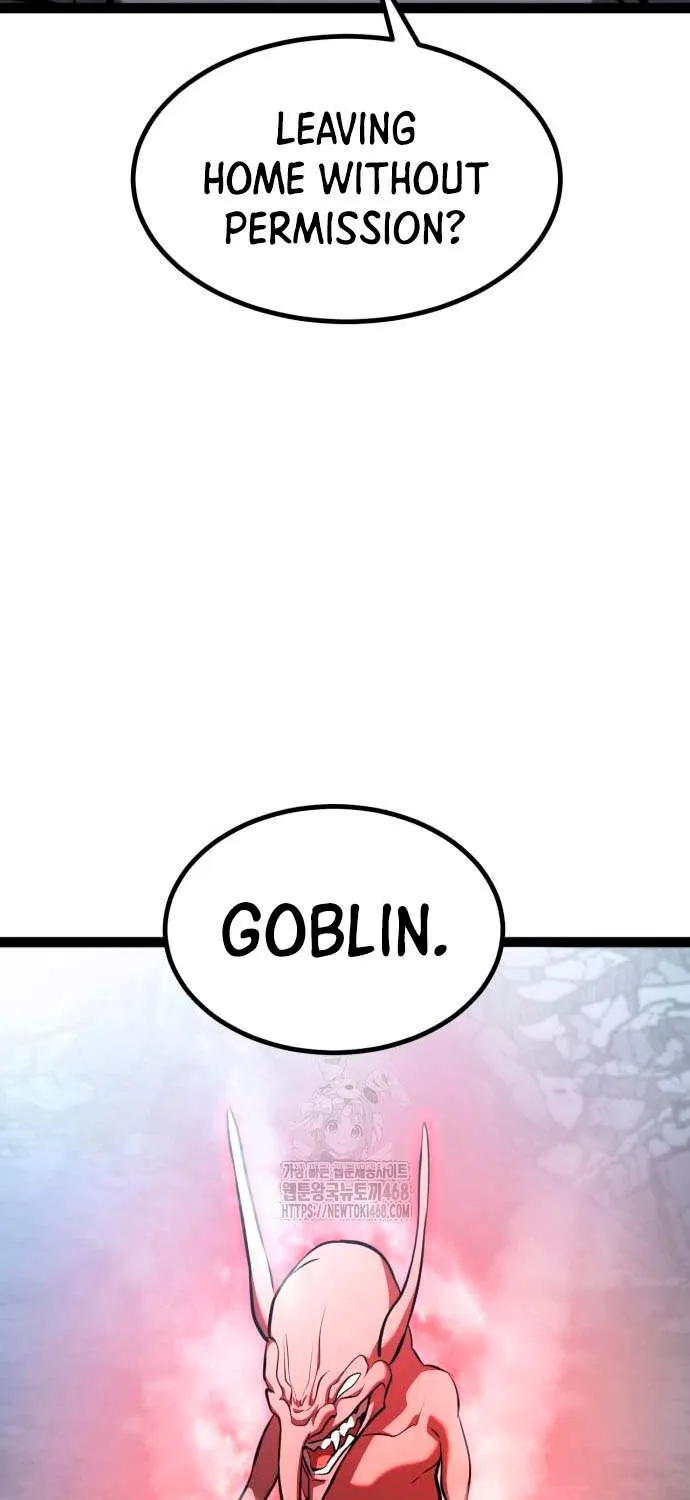 Level 999 Goblin Chapter 19 page 117 - 
