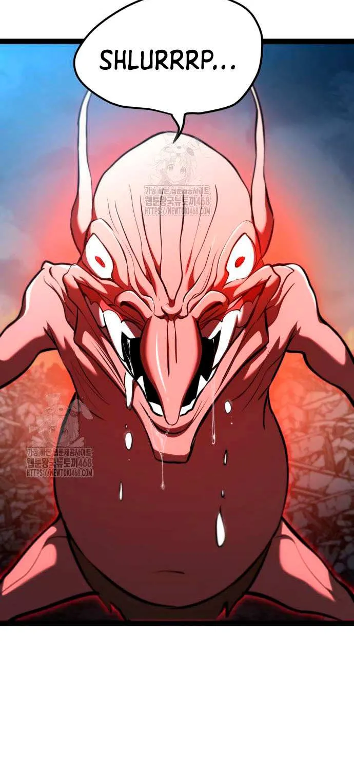 Level 999 Goblin Chapter 19 page 120 - 