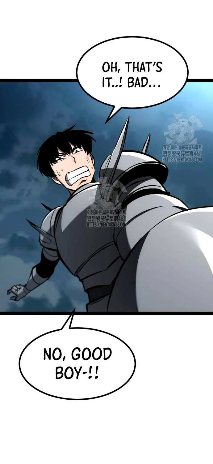 Level 999 Goblin Chapter 19 page 123 - 