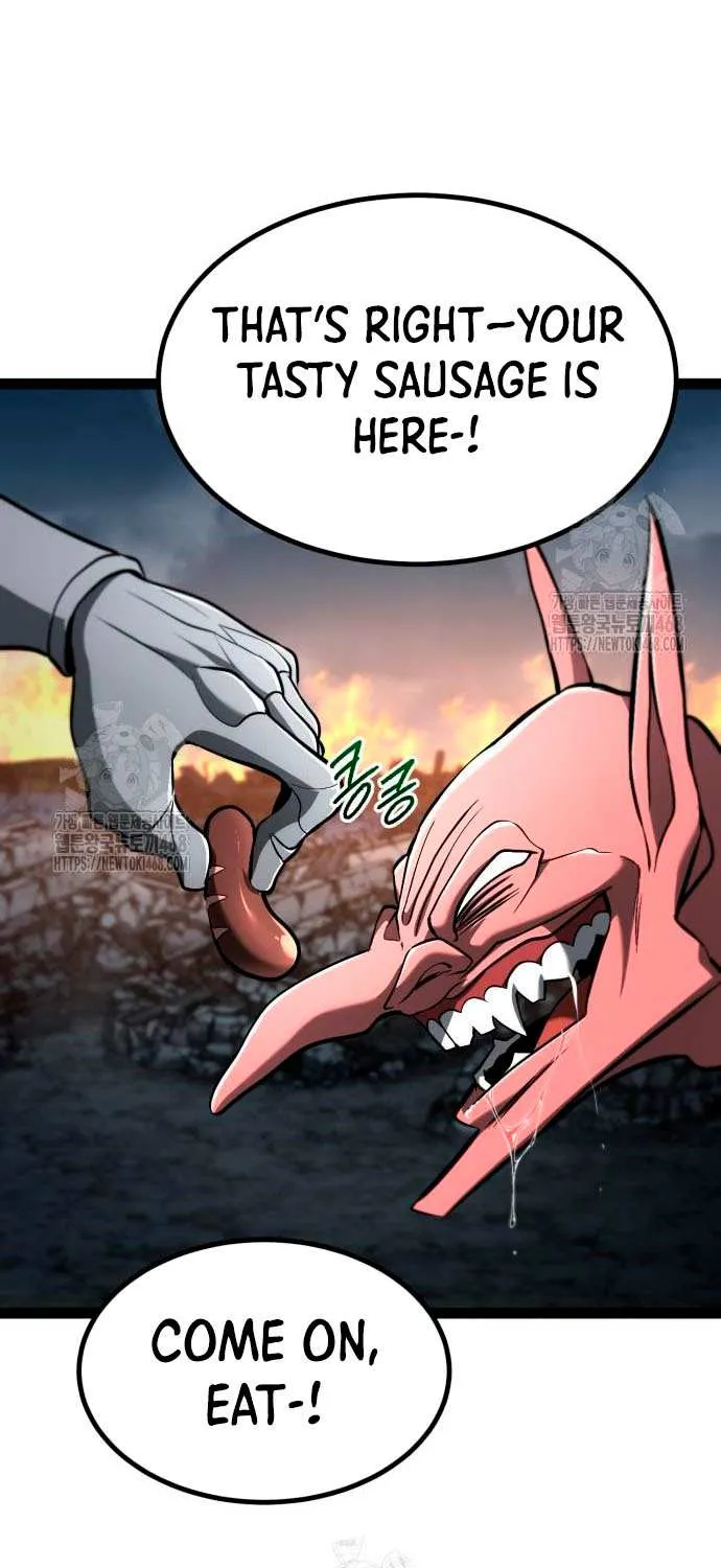 Level 999 Goblin Chapter 19 page 124 - 