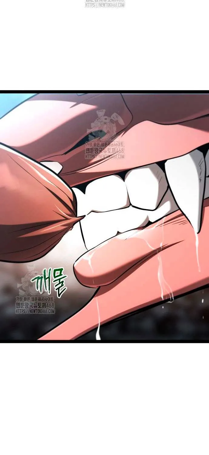 Level 999 Goblin Chapter 19 page 126 - 