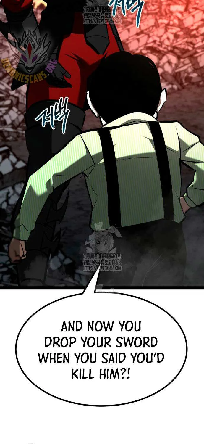 Level 999 Goblin Chapter 19 page 21 - 