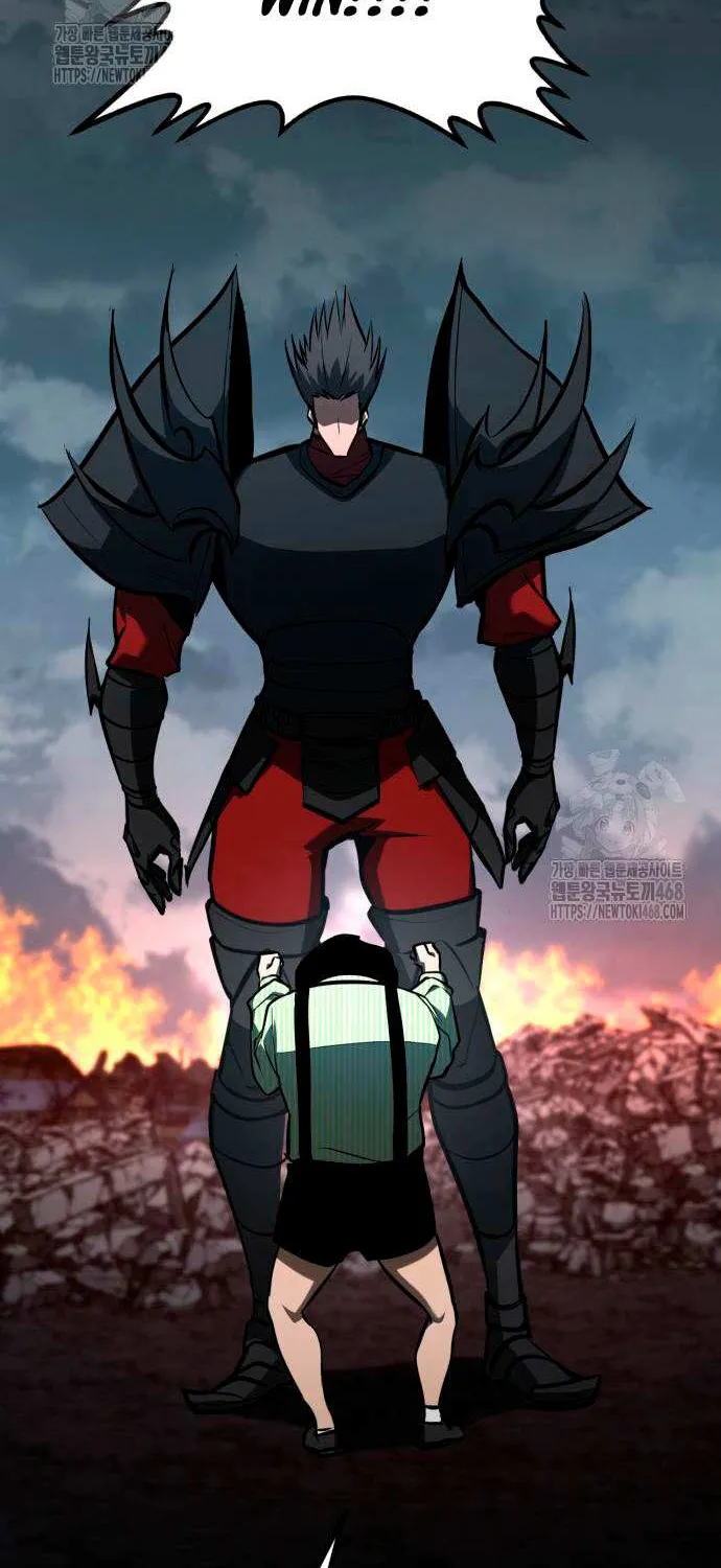 Level 999 Goblin Chapter 19 page 25 - 