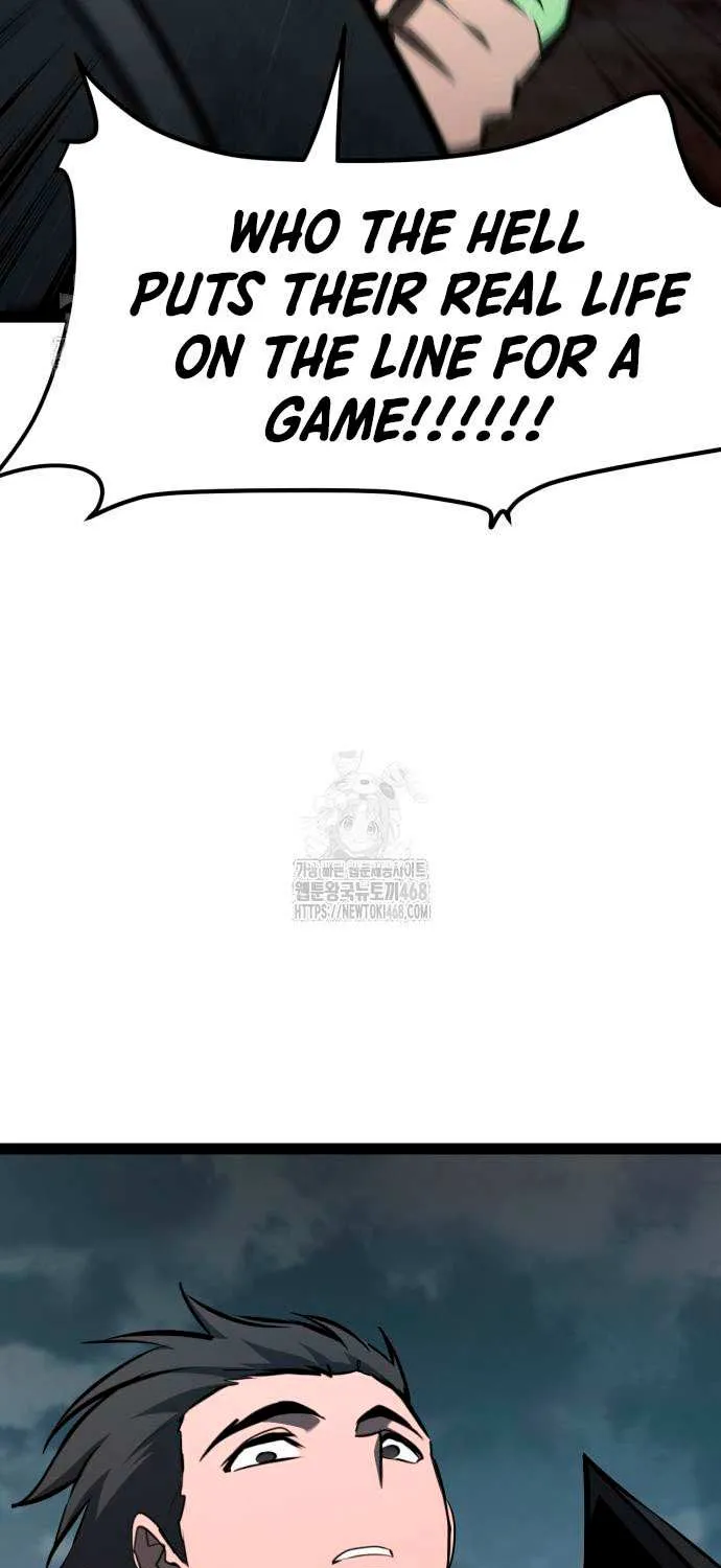 Level 999 Goblin Chapter 19 page 28 - 