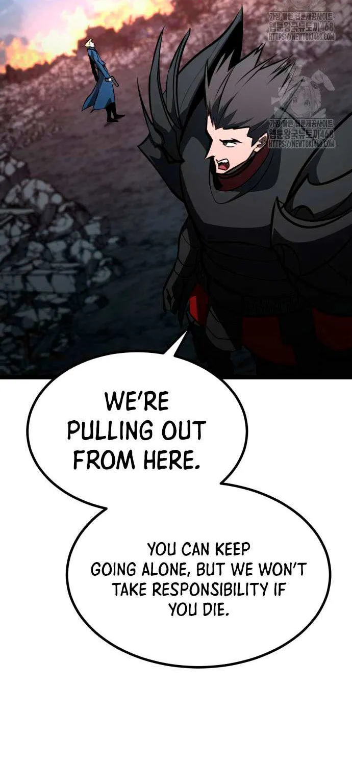 Level 999 Goblin Chapter 19 page 32 - 