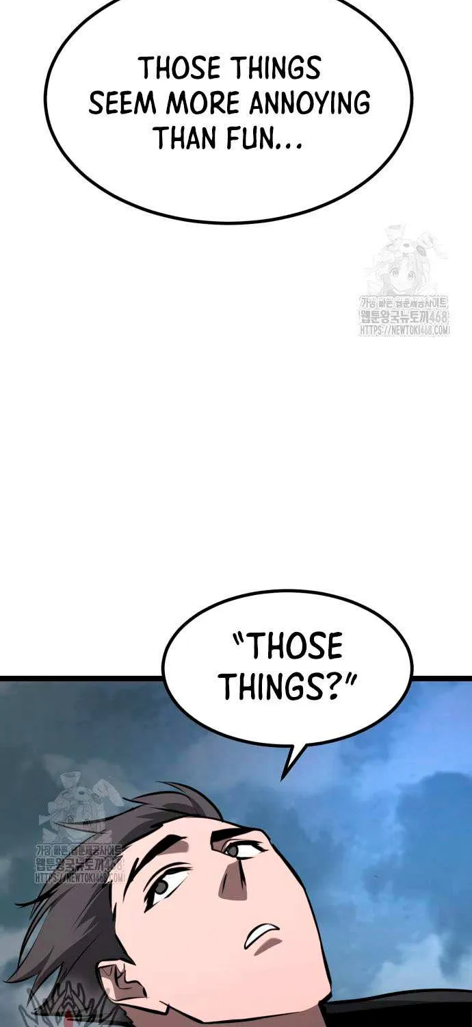 Level 999 Goblin Chapter 19 page 34 - 