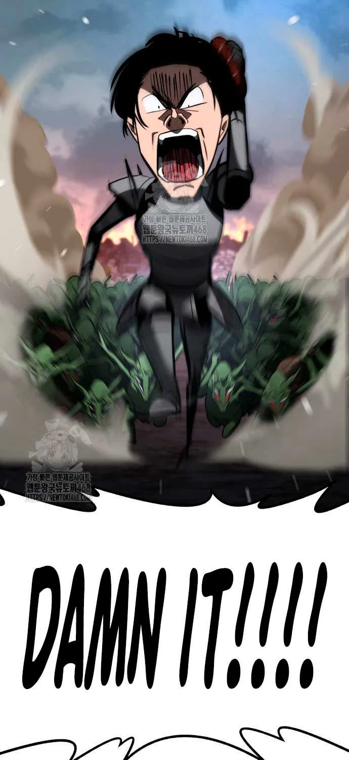 Level 999 Goblin Chapter 19 page 38 - 