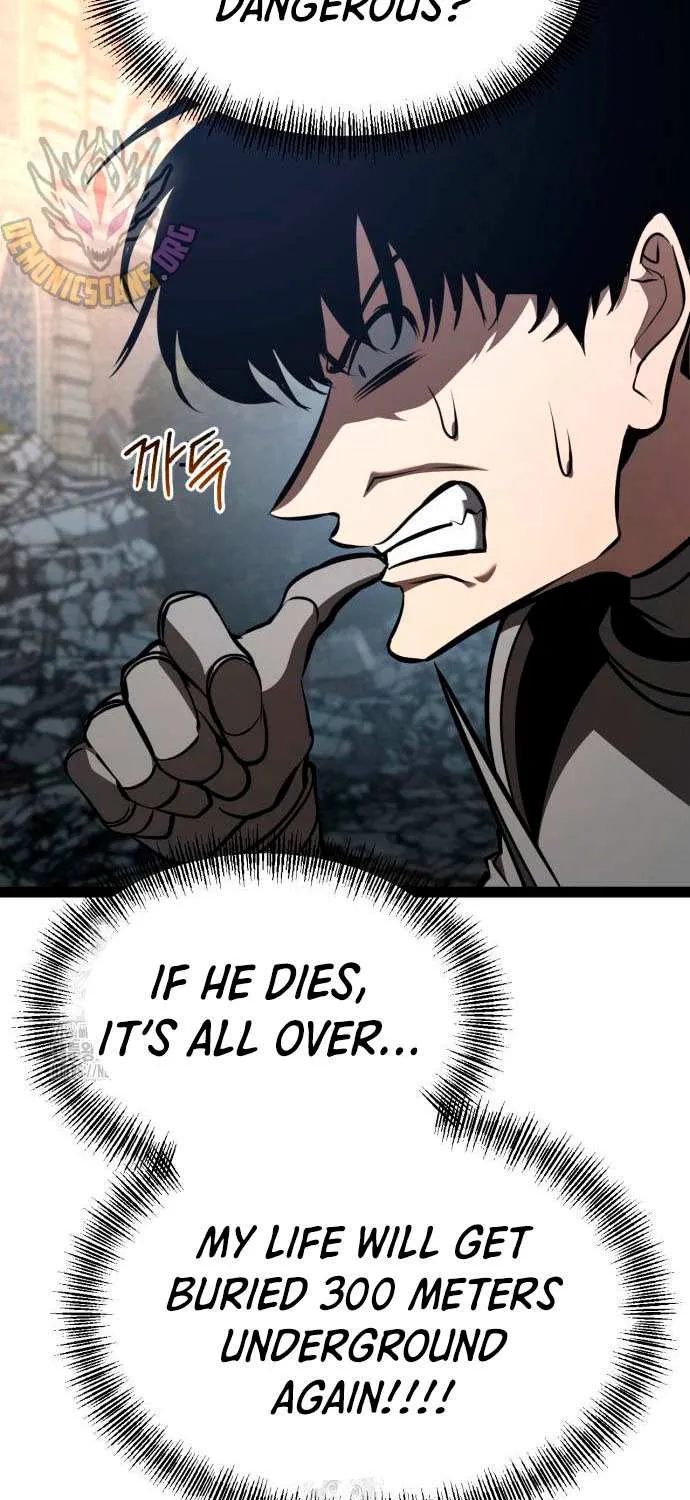 Level 999 Goblin Chapter 19 page 42 - 
