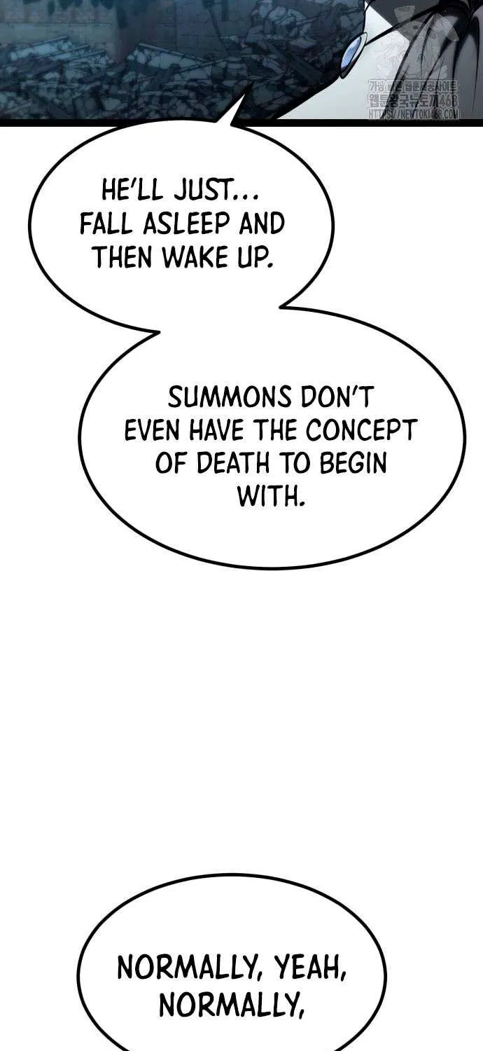 Level 999 Goblin Chapter 19 page 54 - 