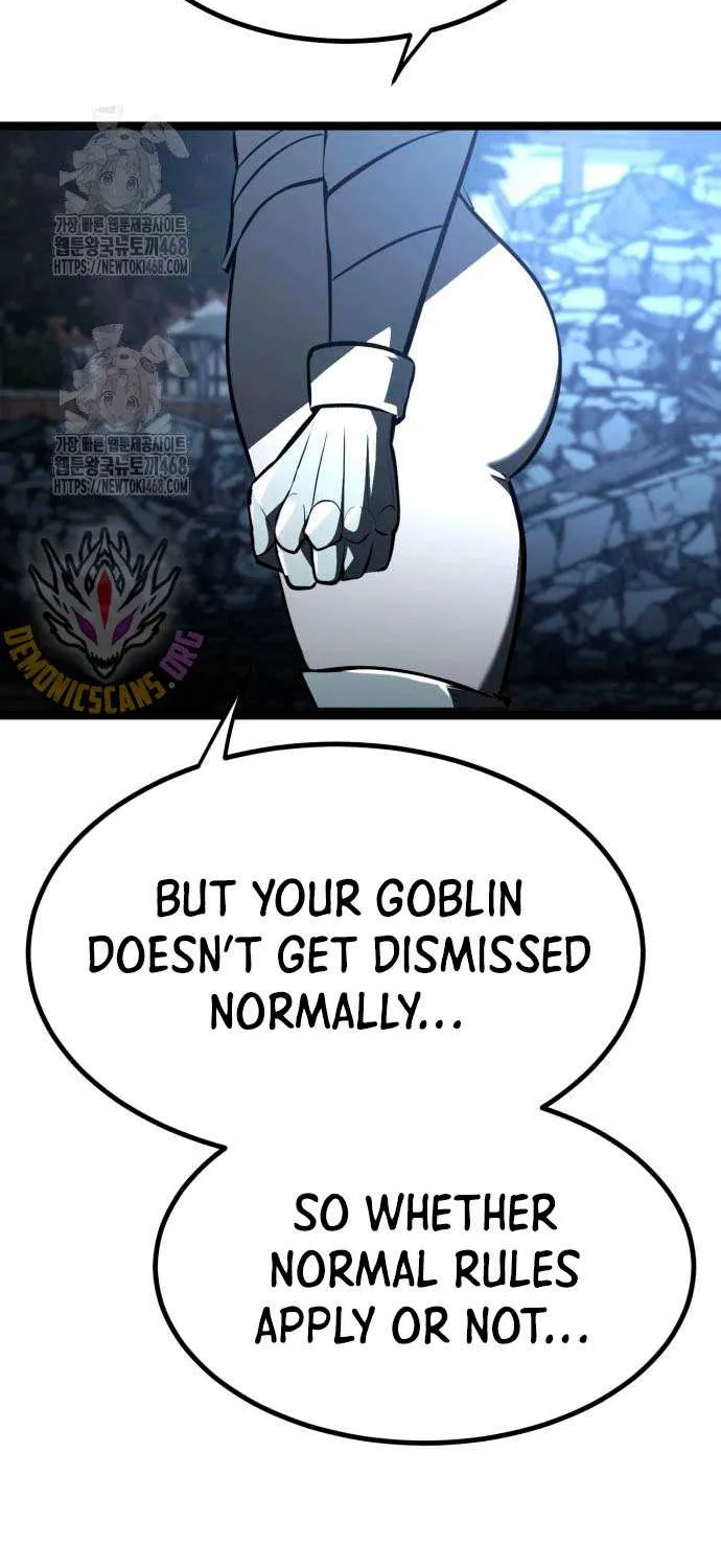 Level 999 Goblin Chapter 19 page 55 - 
