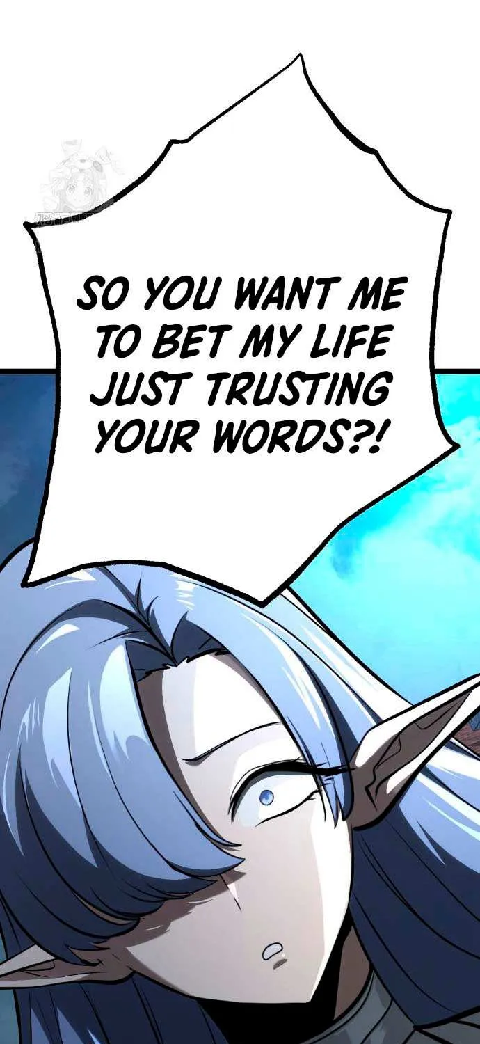 Level 999 Goblin Chapter 19 page 56 - 