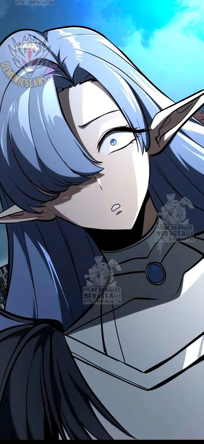 Level 999 Goblin Chapter 19 page 63 - 