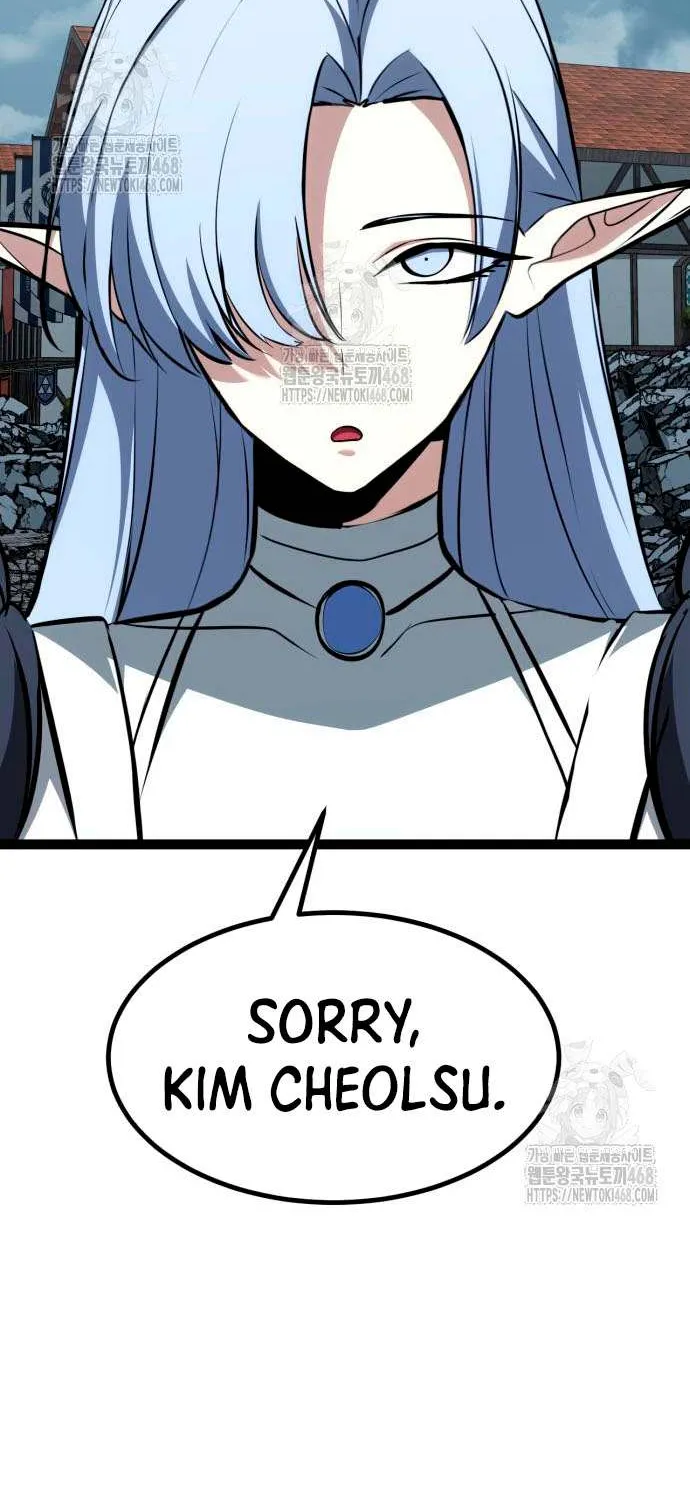 Level 999 Goblin Chapter 19 page 69 - 