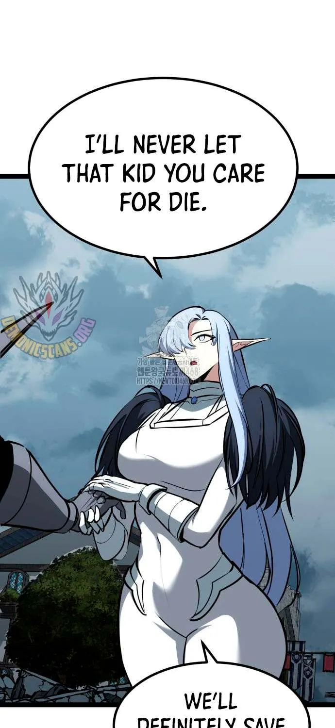Level 999 Goblin Chapter 19 page 70 - 