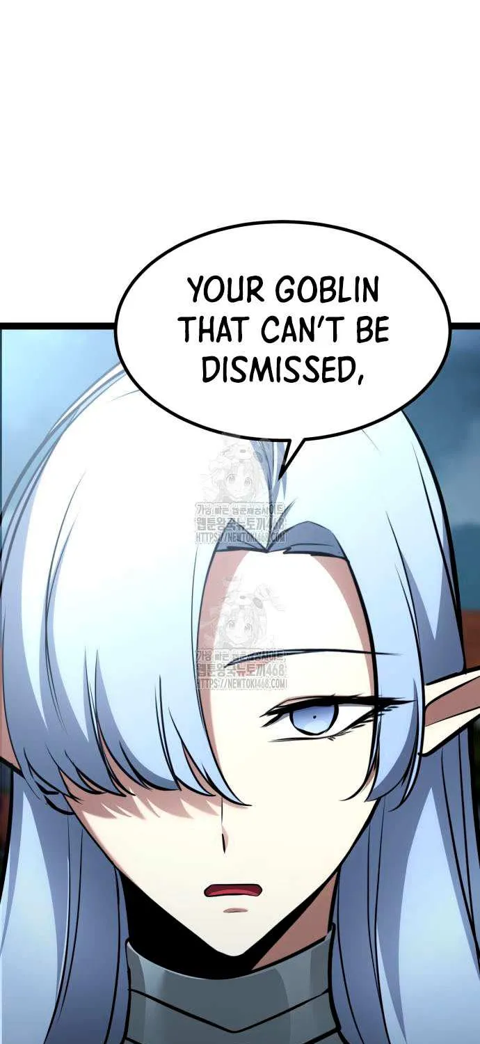 Level 999 Goblin Chapter 19 page 73 - 