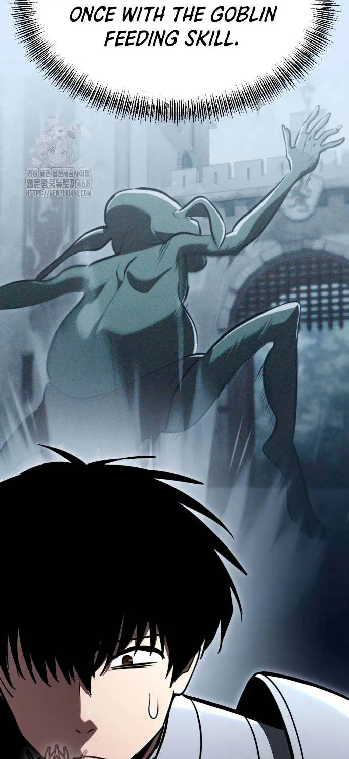 Level 999 Goblin Chapter 19 page 82 - 