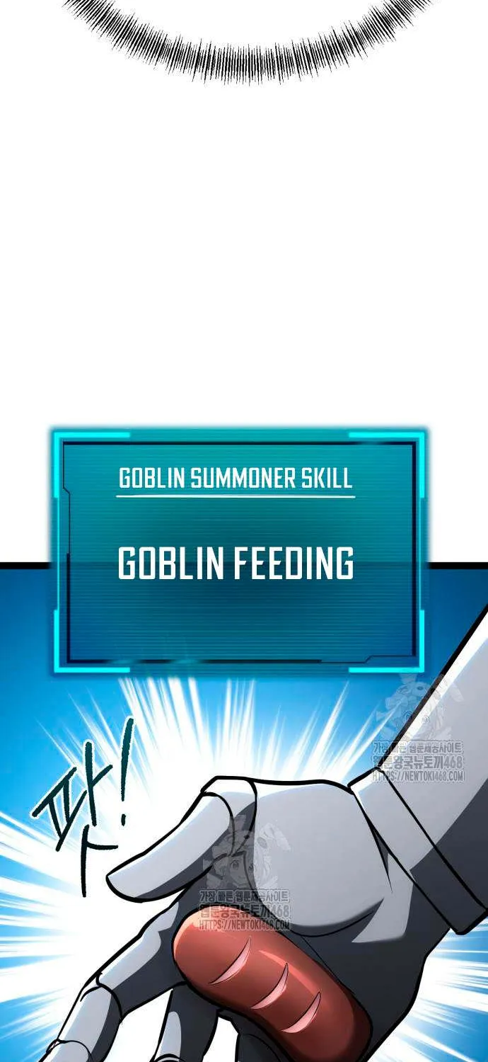 Level 999 Goblin Chapter 19 page 85 - 