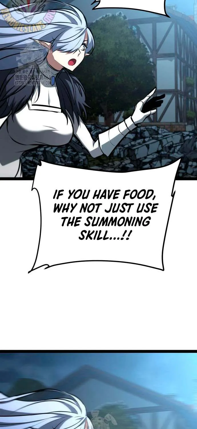Level 999 Goblin Chapter 19 page 91 - 