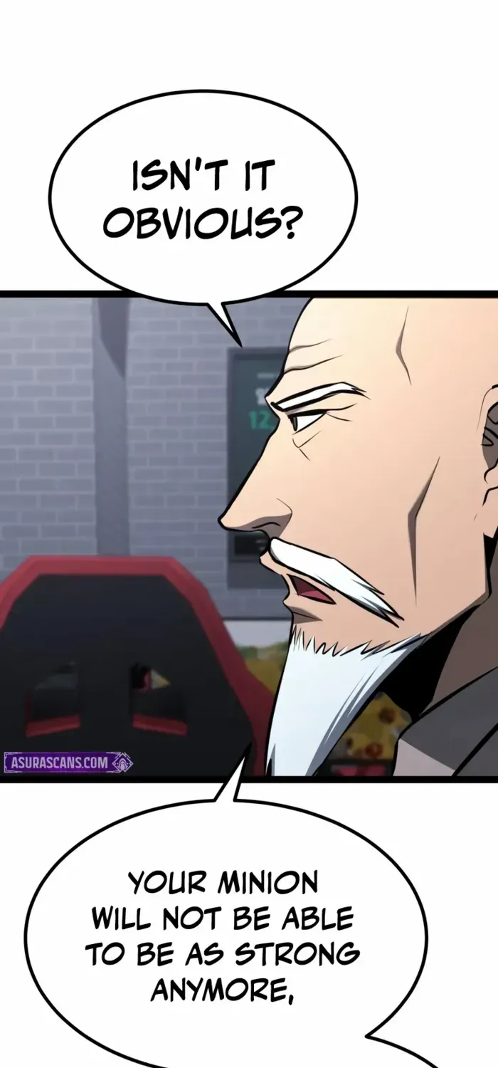 Level 999 Goblin Chapter 20 page 101 - 