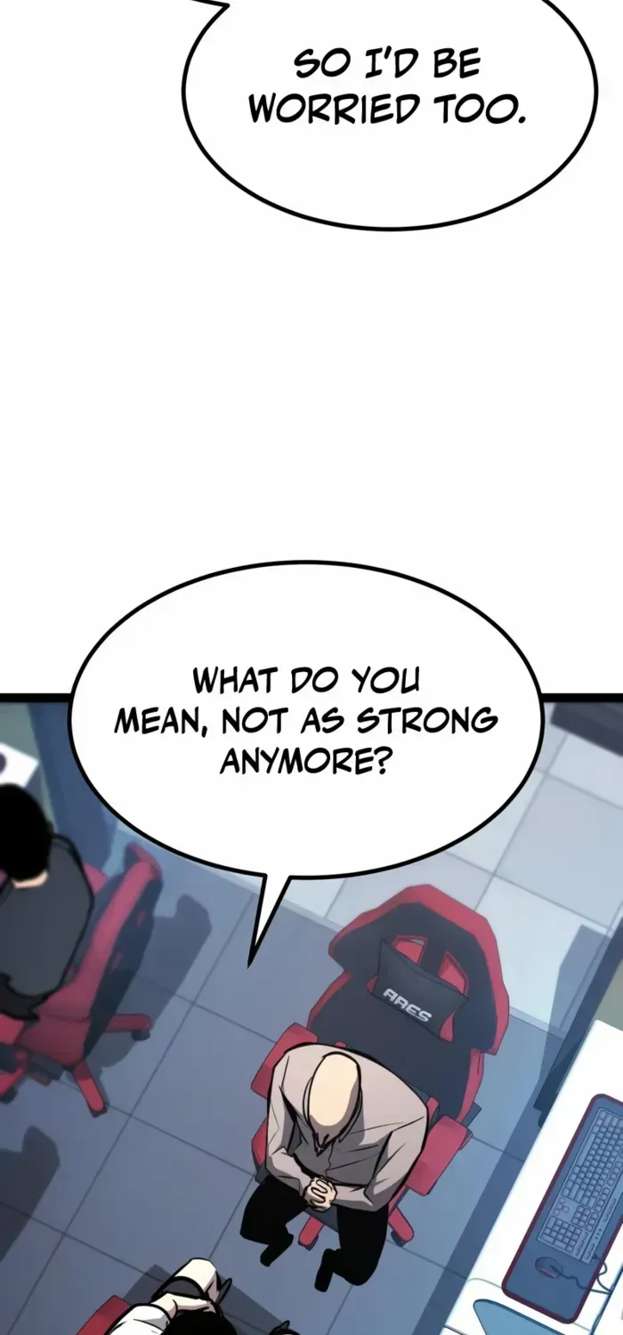 Level 999 Goblin Chapter 20 page 102 - 
