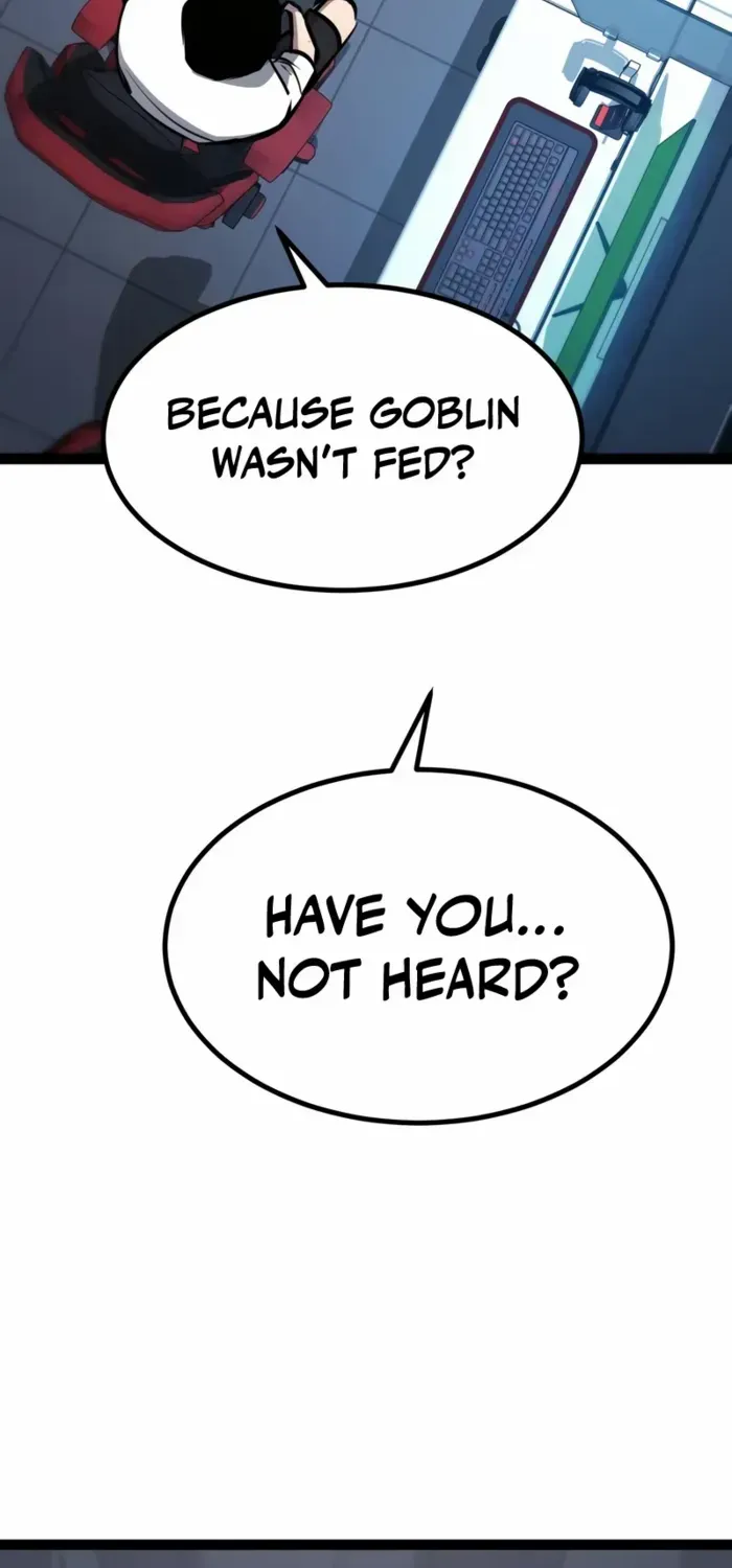 Level 999 Goblin Chapter 20 page 103 - 