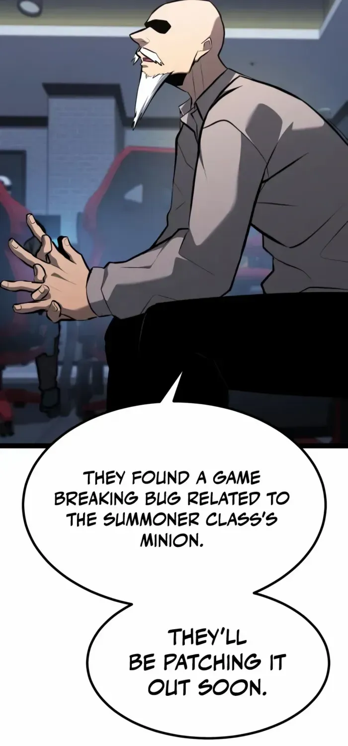 Level 999 Goblin Chapter 20 page 105 - 