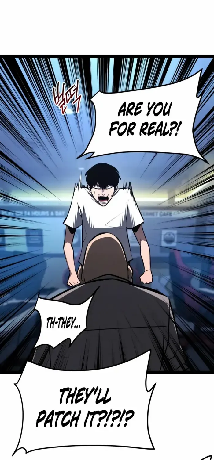 Level 999 Goblin Chapter 20 page 108 - 