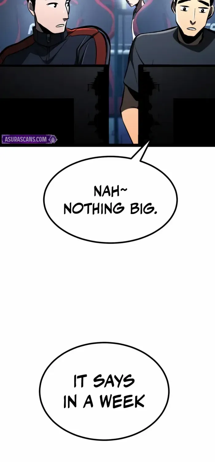 Level 999 Goblin Chapter 20 page 111 - 