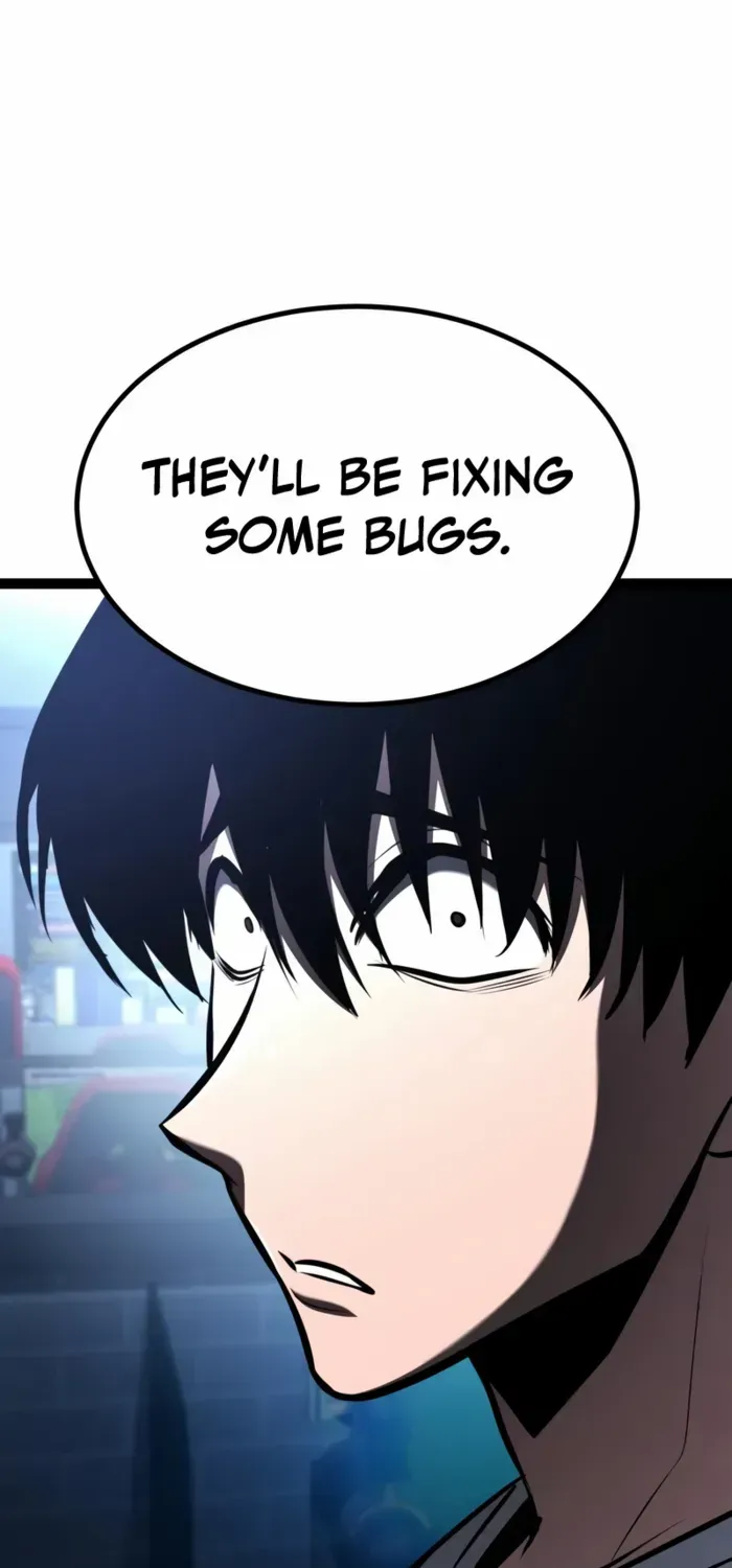 Level 999 Goblin Chapter 20 page 112 - 