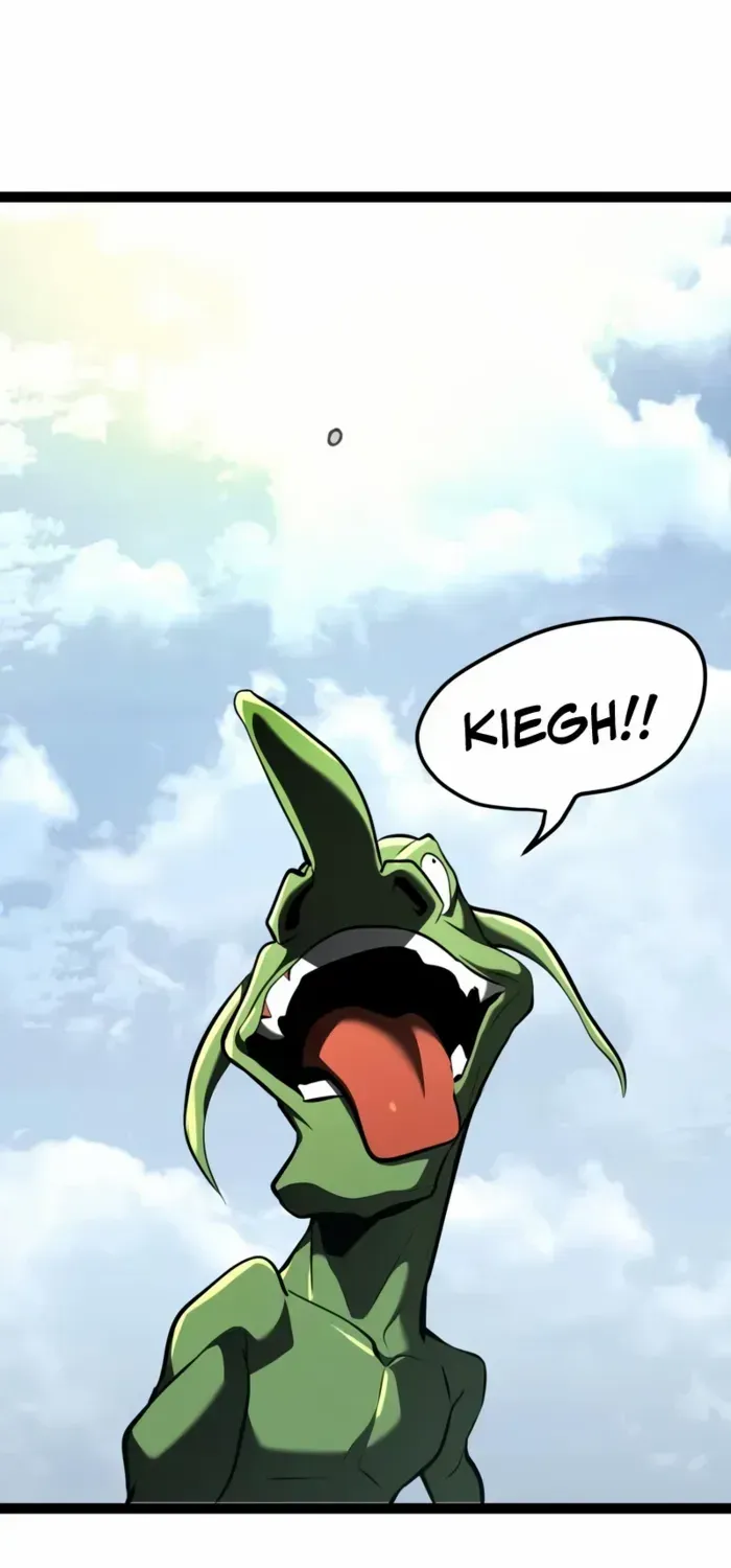 Level 999 Goblin Chapter 20 page 118 - 