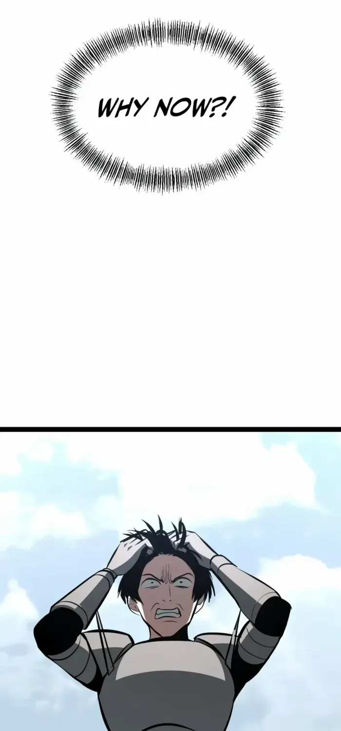 Level 999 Goblin Chapter 20 page 120 - 