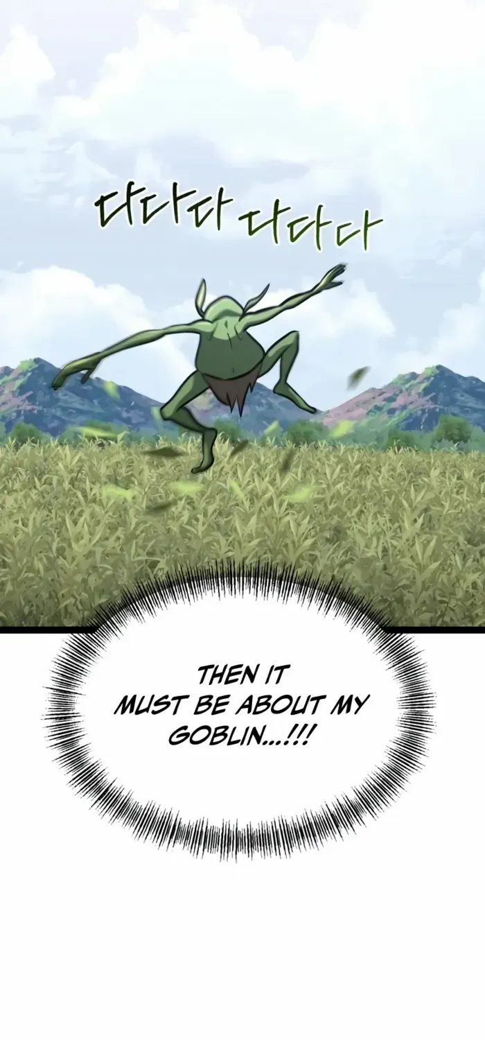 Level 999 Goblin Chapter 20 page 122 - 