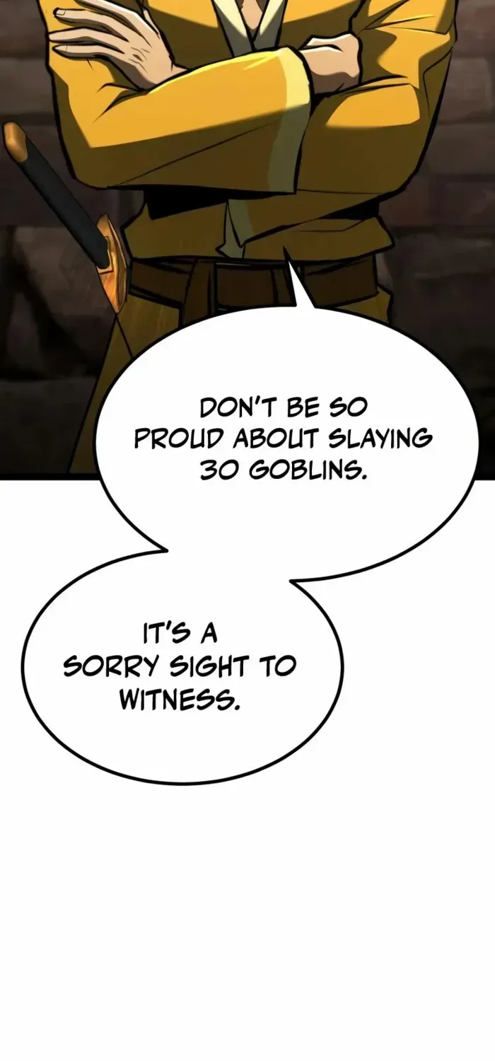 Level 999 Goblin Chapter 20 page 127 - 
