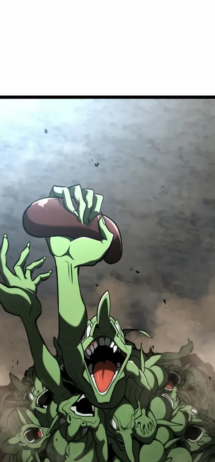Level 999 Goblin Chapter 20 page 15 - 