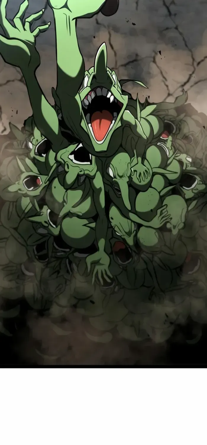 Level 999 Goblin Chapter 20 page 17 - 